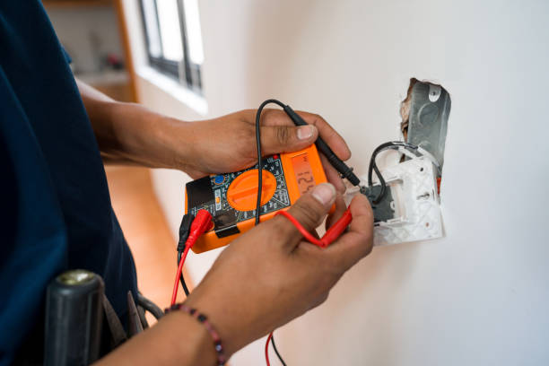 Best Electrical Contractors for Businesses  in Moulton, AL
