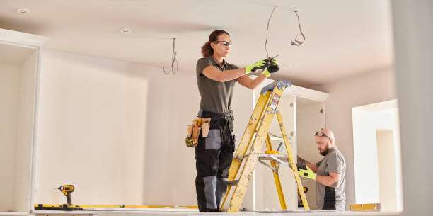 Best Affordable Electrical Installation  in Moulton, AL