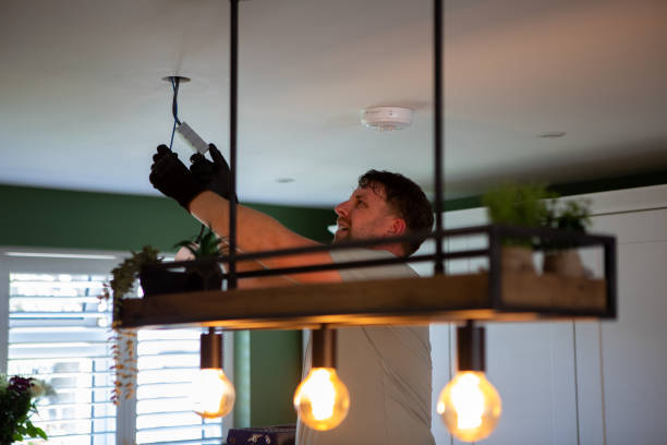 Best Electrical Repair Services  in Moulton, AL