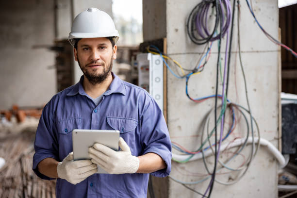 Best Emergency Electrical Repair  in Moulton, AL