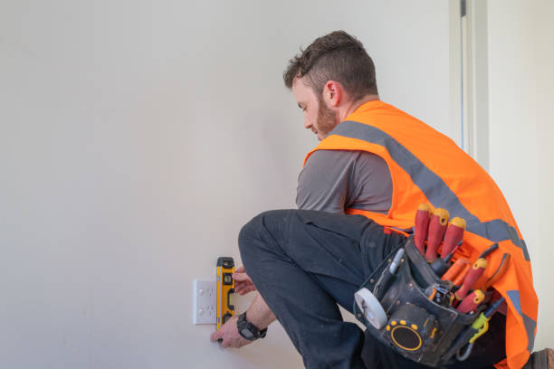 Best Commercial Electrician Services  in Moulton, AL