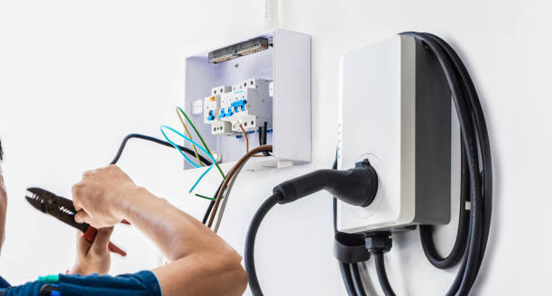Best Emergency Electrician Near Me  in Moulton, AL
