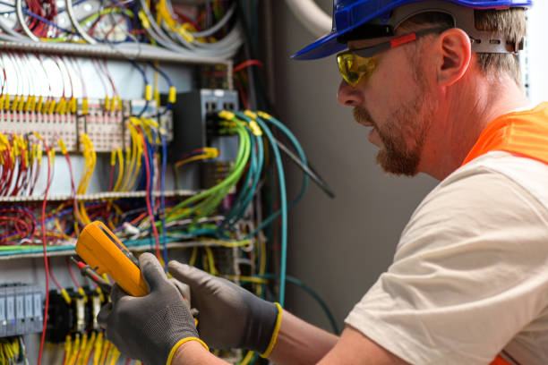 Best Circuit Breaker Repair  in Moulton, AL