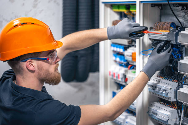 Best Affordable Emergency Electrician  in Moulton, AL