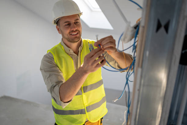 Best Electrical Upgrades for Homes  in Moulton, AL