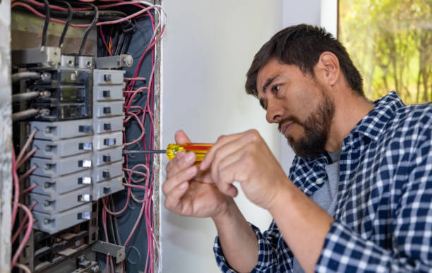 Best Electrical Rewiring Services  in Moulton, AL